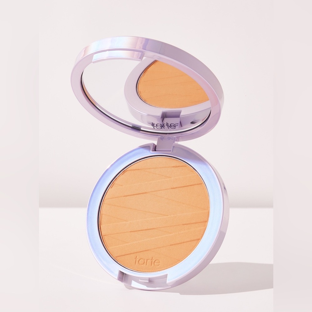 Tarte face tape™ pressed powder - Medium Sand